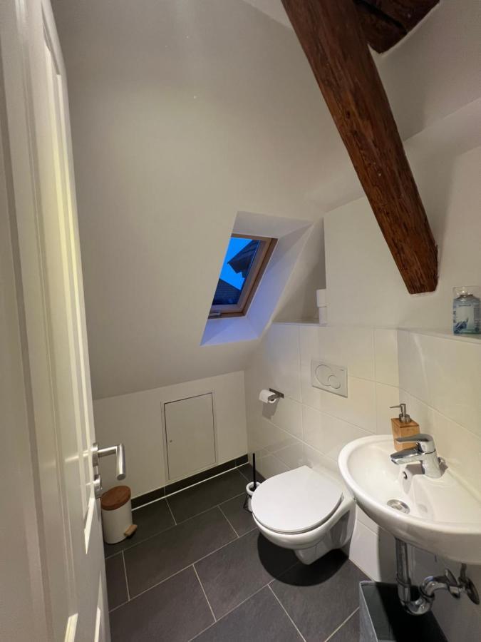 Ludwigshome Zentralste Lage, Klima, Smarttv, Terrasse ルートヴィヒスブルク エクステリア 写真