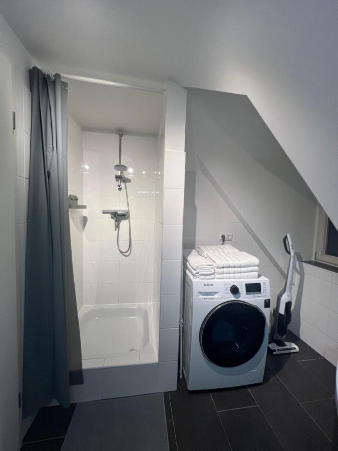Ludwigshome Zentralste Lage, Klima, Smarttv, Terrasse ルートヴィヒスブルク エクステリア 写真